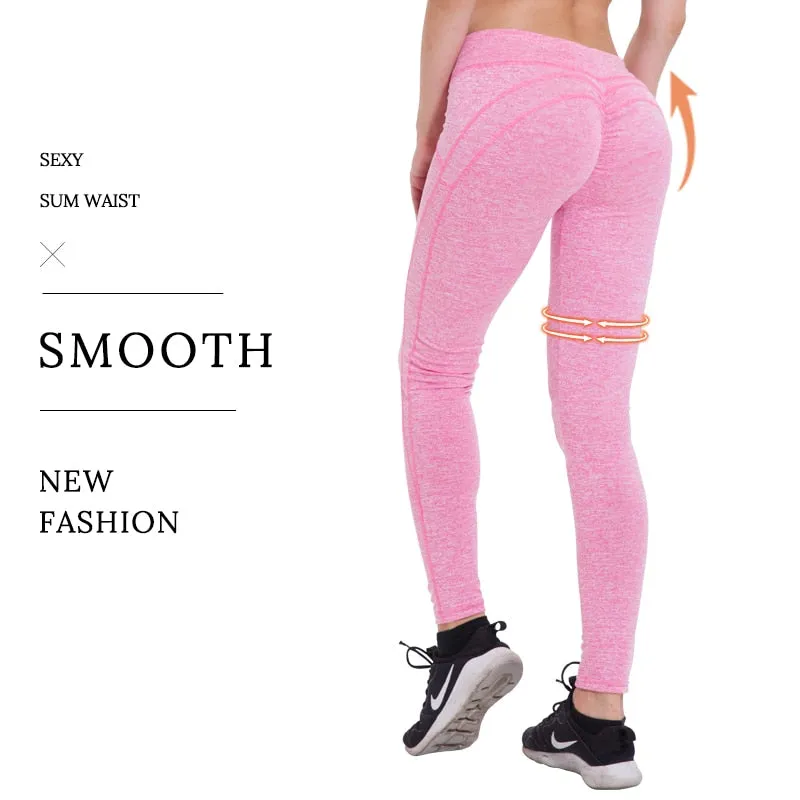 Abby Sport Pants