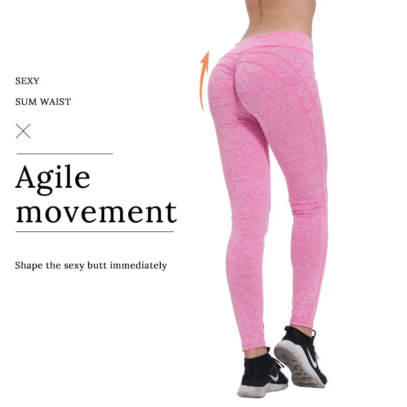 Abby Sport Pants