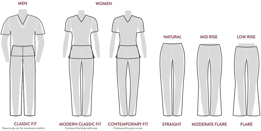 Dickies Contemporary Fit Women's 3/4 Sleeve 30" Twill Lab Coat 82402