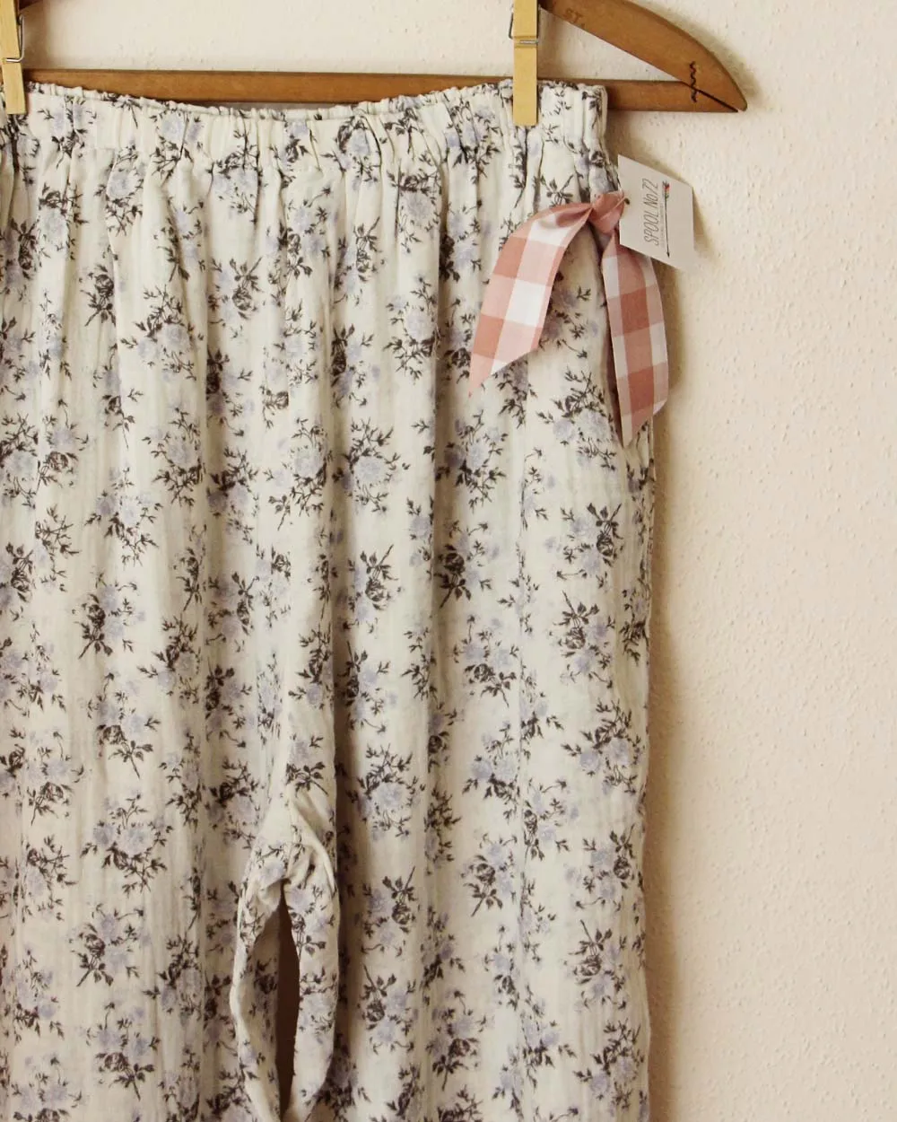 French Garden Pants