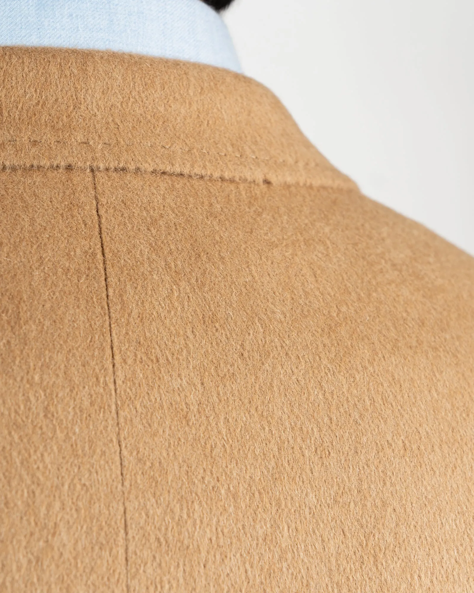 Pure Camelhair Blazer