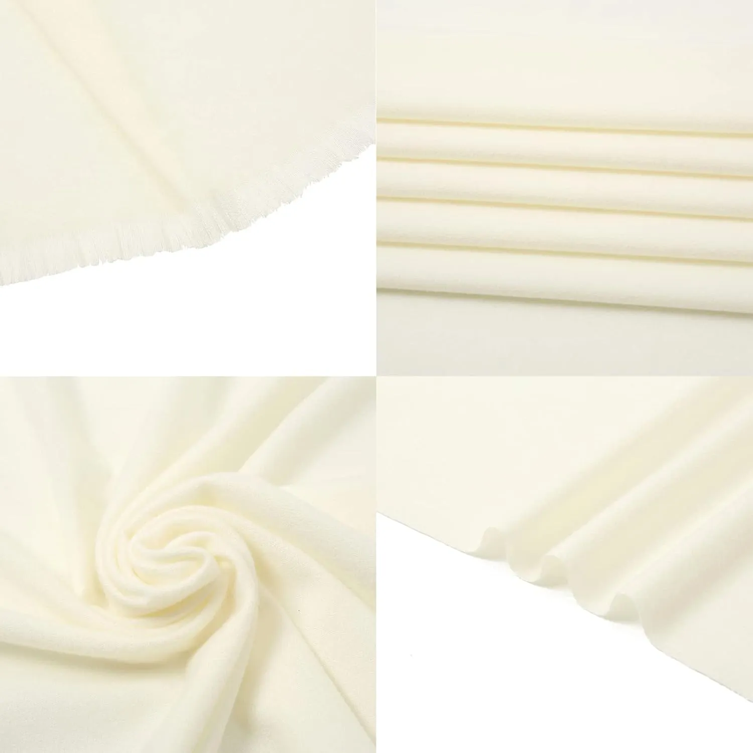 RUI VTRON Shawl Wraps for Women Pashmina Shawls and Wraps for Evening Dresses Large Soft Scarf Winter Scarf Wedding Shawl