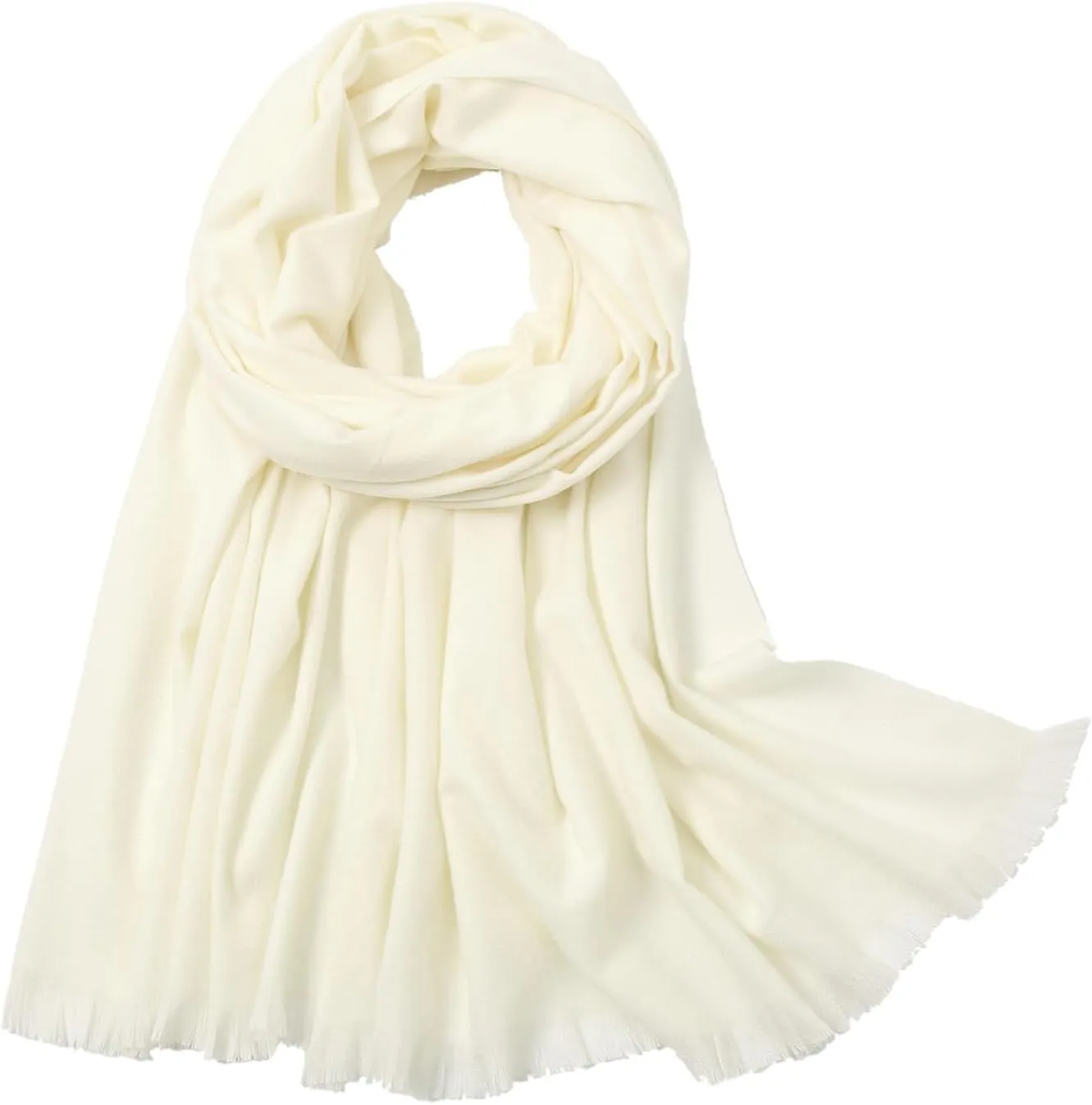 RUI VTRON Shawl Wraps for Women Pashmina Shawls and Wraps for Evening Dresses Large Soft Scarf Winter Scarf Wedding Shawl