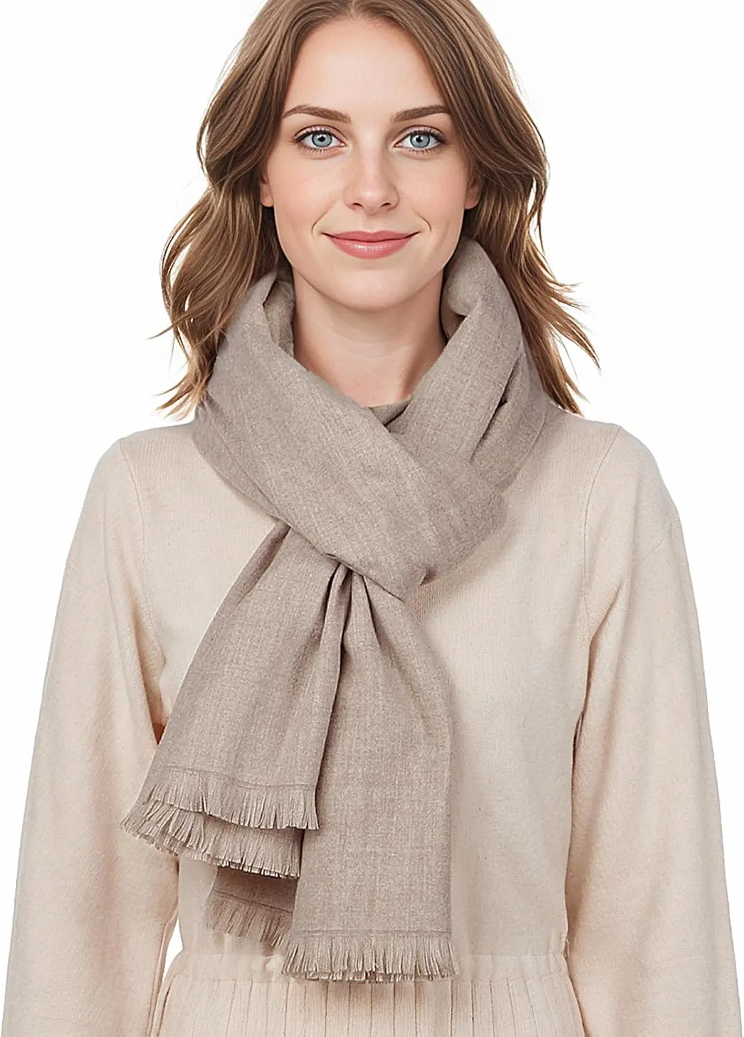 RUI VTRON Shawl Wraps for Women Pashmina Shawls and Wraps for Evening Dresses Large Soft Scarf Winter Scarf Wedding Shawl
