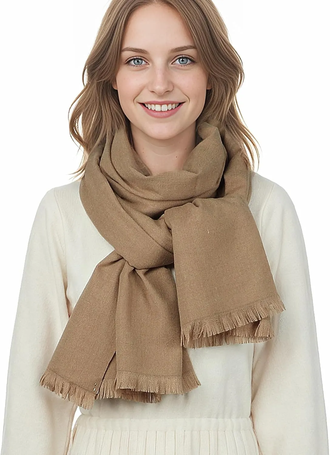 RUI VTRON Shawl Wraps for Women Pashmina Shawls and Wraps for Evening Dresses Large Soft Scarf Winter Scarf Wedding Shawl
