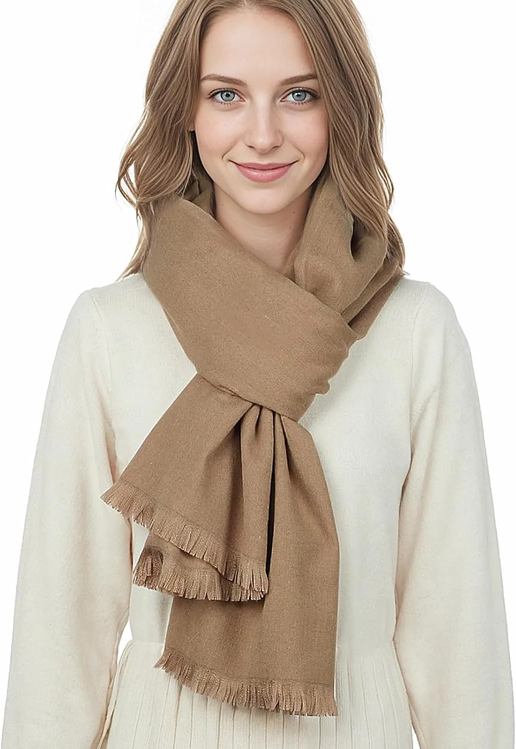 RUI VTRON Shawl Wraps for Women Pashmina Shawls and Wraps for Evening Dresses Large Soft Scarf Winter Scarf Wedding Shawl