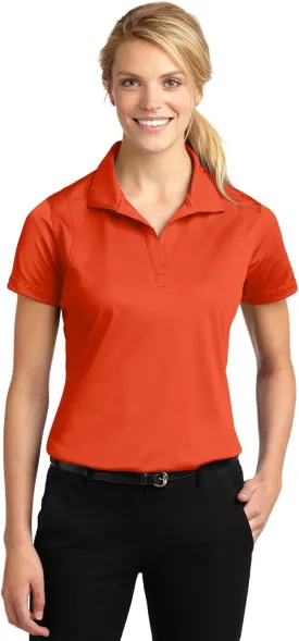 SPORT-TEK Women's Micropique Sport Wick Polo