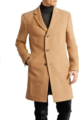 Tommy Hilfiger Men's All Weather Top Coat